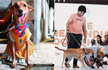 Stray Dogs in Chennai Walked the Ramp For an Adoption Drive